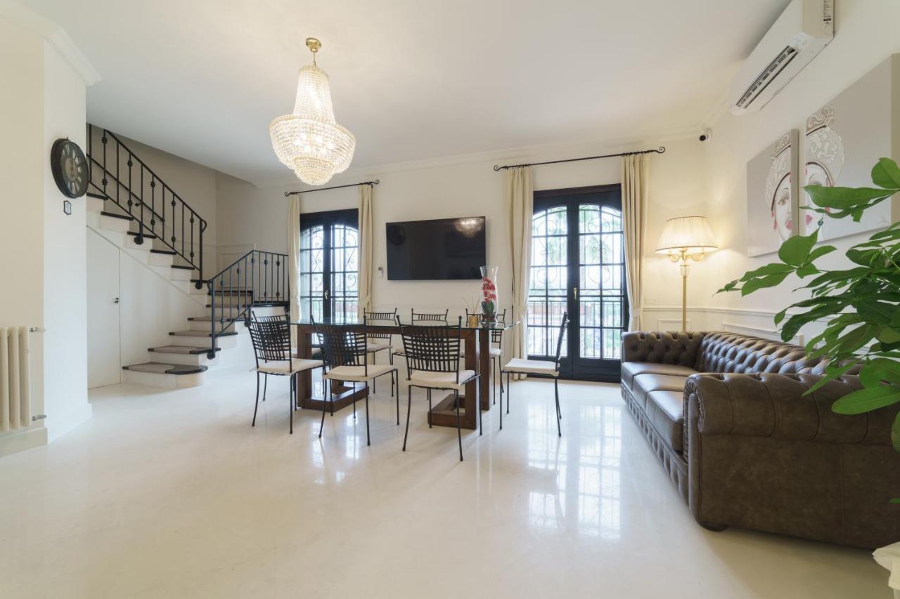 Caffetteria Luca Suite & Rooms Bronte Eksteriør billede